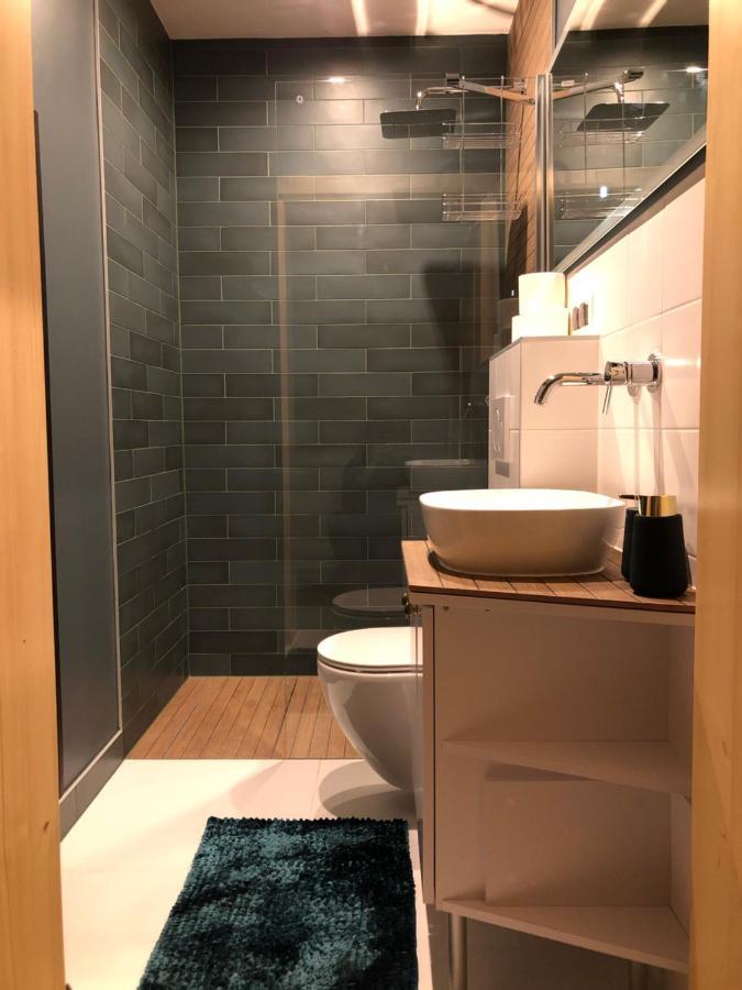 Osada Witow - Dolina Zlota Apartment Ngoại thất bức ảnh
