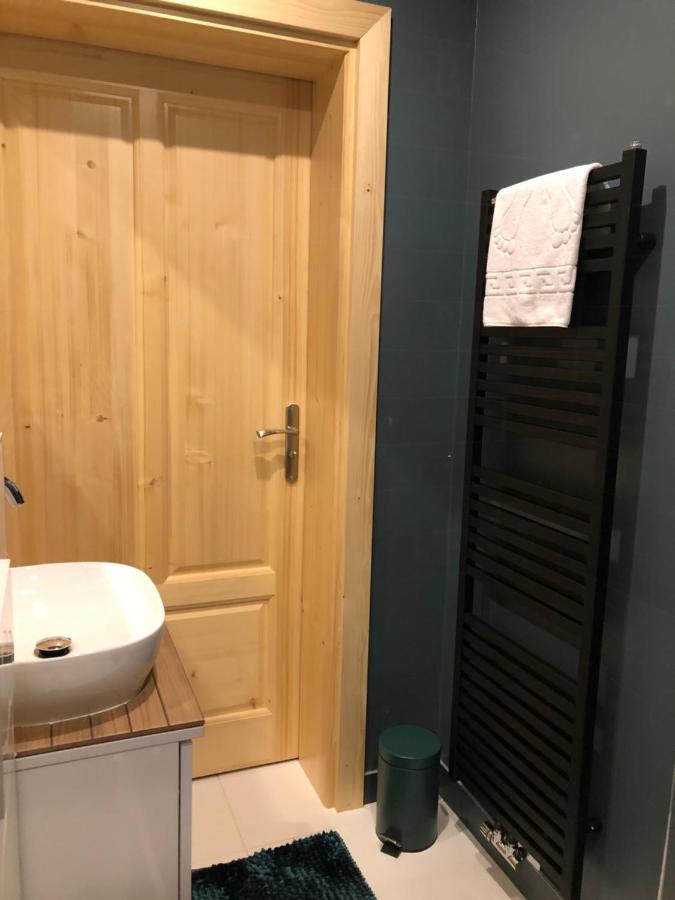 Osada Witow - Dolina Zlota Apartment Ngoại thất bức ảnh