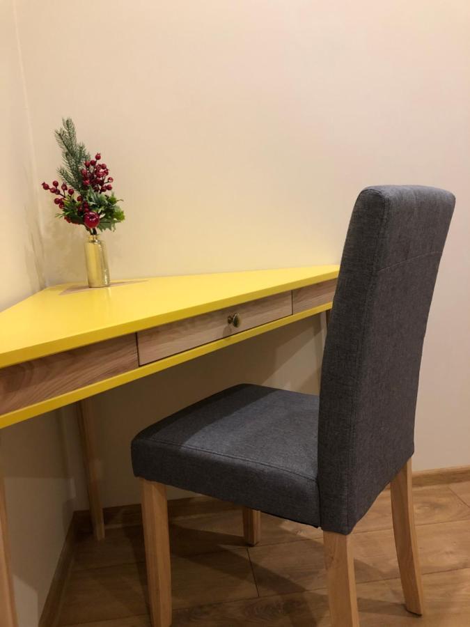 Osada Witow - Dolina Zlota Apartment Ngoại thất bức ảnh